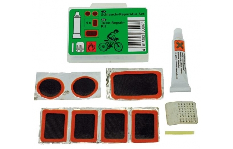 Ventura Kit Vulcanizare